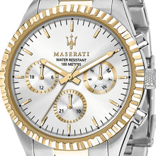 Charger l'image dans la galerie, Maserati montre Homme Competizione R8853100021