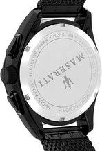 Charger l'image dans la galerie, Montre Maserati Traguardo R8873612031
