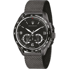 Charger l'image dans la galerie, Montre Maserati Traguardo R8873612031
