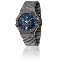 Charger l'image dans la galerie, Maserati montre Homme Potenza R8853108005