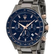 Charger l'image dans la galerie, Maserati montre Homme R8873640001