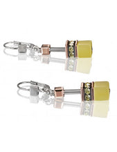 Charger l'image dans la galerie, Boucles d'oreille Coeur de Lion 4016/20-0120
