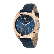 Charger l'image dans la galerie, Montre MASERATI TRAGUARDO homme R8871612015
