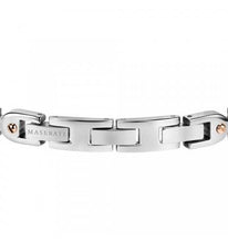 Charger l'image dans la galerie, Bracelet MASERATI Acier JM419ARZ04
