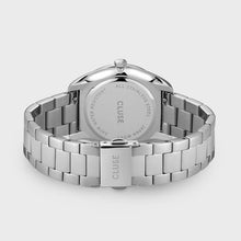 Charger l'image dans la galerie, CLUSE Féroce Steel White, Silver Colour 36 mm - CW0101212003
