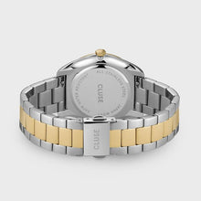 Charger l'image dans la galerie, CLUSE Féroce Steel Bicolour 36 mm - CW0101212004
