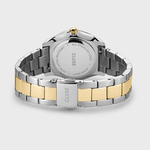 Charger l'image dans la galerie, CLUSE Féroce Petite Steel Bicolour 31,5 mm - CW11207
