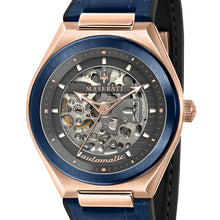 Charger l'image dans la galerie, Maserati montre Homme Triconic Automatique R8821139002
