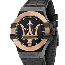 Charger l'image dans la galerie, Maserati montre Homme Potenza Doré Rose R8851108032
