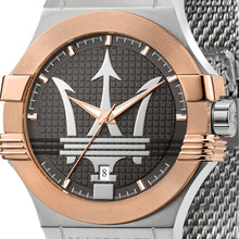 Charger l'image dans la galerie, Maserati montre Homme Potenza R8853108007
