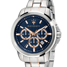 Charger l'image dans la galerie, Maserati montre Homme Successo Bleu R8873621008
