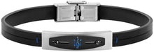 Charger l'image dans la galerie, BRACELET MASERATI HOMME JM419ARY04
