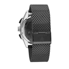 Charger l'image dans la galerie, Montre Maserati Traguardo Black R8873612006
