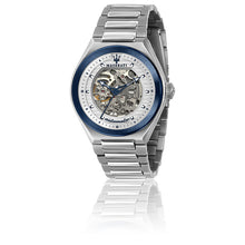 Charger l'image dans la galerie, Maserati montre Homme Triconic Automatique R8823139002
