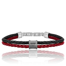 Charger l'image dans la galerie, Bracelet Maserati Homme cuire Maserati JM219AQH23
