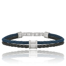 Charger l'image dans la galerie, Bracelet Maserati Homme cuire JM219AQH24
