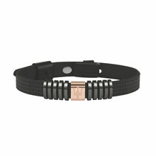 Charger l'image dans la galerie, Bracelet Maserati Cuir Homme JM418ANJ02
