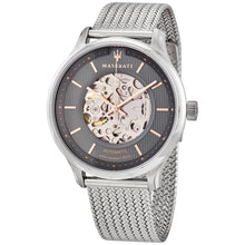 Charger l'image dans la galerie, Montre Maserati Automatique Homme Gentleman R8823136006
