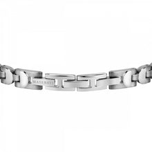 Charger l'image dans la galerie, Bracelet Maserati Cuir Homme JM419ARZ01

