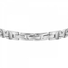 Charger l'image dans la galerie, Bracelet Maserati Cuir Homme JM419ARZ02
