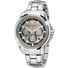Charger l'image dans la galerie, Maserati montre Homme Successo R8873621004
