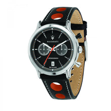 Charger l'image dans la galerie, Montre Maserati LEGEND Chronographe Dateur R8851138003
