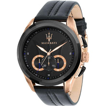 Charger l'image dans la galerie, Montre MASERATI TRAGUARDO homme R8871612025
