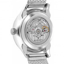 Charger l'image dans la galerie, Montre Maserati Automatique Homme Gentleman R8823136006

