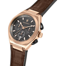 Charger l'image dans la galerie, Montre Maserati TRICONIC CHRONO Homme R8871639003

