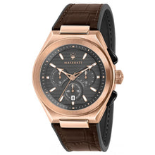 Charger l'image dans la galerie, Montre Maserati TRICONIC CHRONO Homme R8871639003
