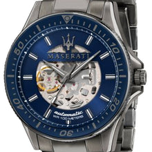 Charger l'image dans la galerie, Maserati montre Homme Sfida R8823140001
