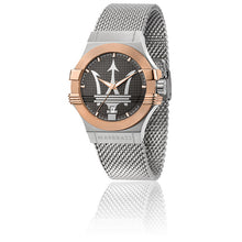 Charger l'image dans la galerie, Maserati montre Homme Potenza R8853108007
