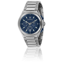 Charger l'image dans la galerie, Maserati montre Homme Triconic Chronographe R8873639001
